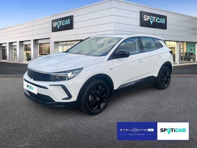 Opel Grandland (X) 10.900 km 21.490 &euro; Jüterbog 14913