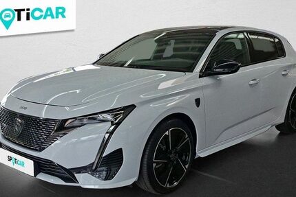Peugeot 308 2.799 km 28.990 &euro; Brand-Erbisdorf 09618