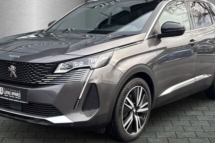 Peugeot 3008 32.996 km 25.750 &euro; Münster 48155