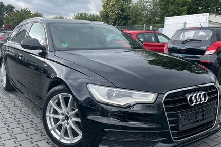 Audi A6 106.000 km 14.999 € Stockstadt a.M. 63811