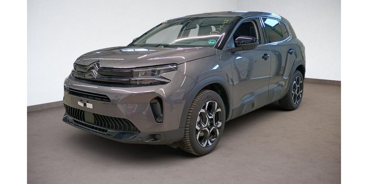 Citroen C5 Aircross 36.612 km 18.980 &euro; Rüsselsheim 65428