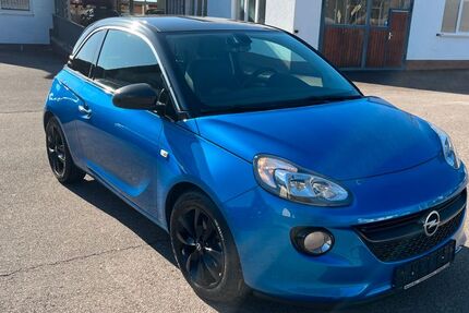 Opel Adam 95.000 km 7.990 &euro; Schönbach 86568