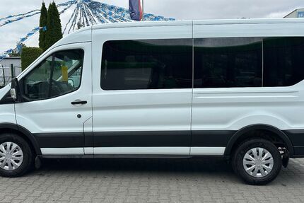 Ford Transit 66.845 km 31.900 &euro; Königs Wusterhausen - OT Niederlehme 15713