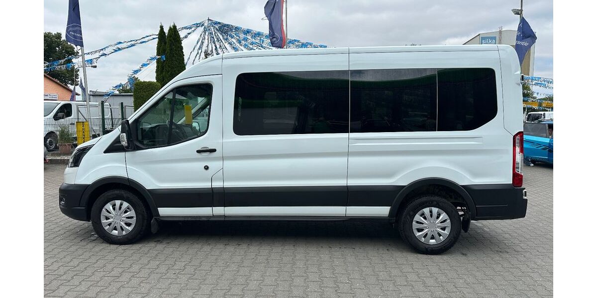 Ford Transit 66.845 km 31.900 &euro; Königs Wusterhausen - OT Niederlehme 15713