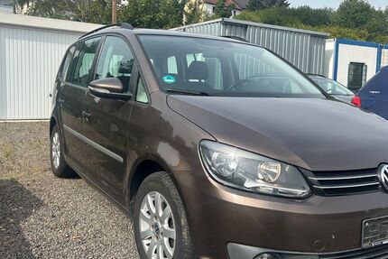 VW Touran 184.543 km 6.499 € Baumholder 55774