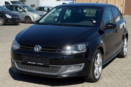 VW Polo 187.955 km 6.980 &euro; Ribnitz-Damgarten 18311