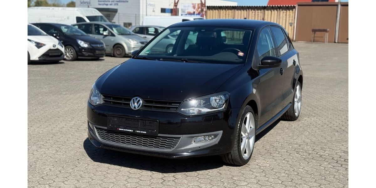 VW Polo 187.955 km 6.980 &euro; Ribnitz-Damgarten 18311