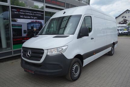 Mercedes-Benz Sprinter 119.872 km 31.700 &euro; Fredersdorf-Vogelsdorf OT Fredersdorf Nord 15370