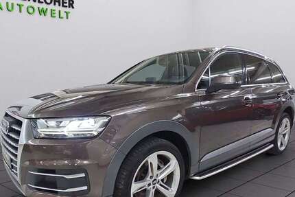 Audi Q7 145.372 km 29.980 &euro; Ilshofen 74532