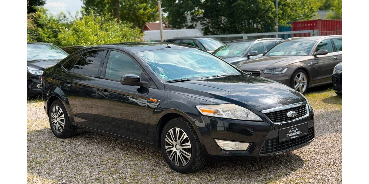 Ford Mondeo 220.000 km 2.490 &euro; Harrislee 24955