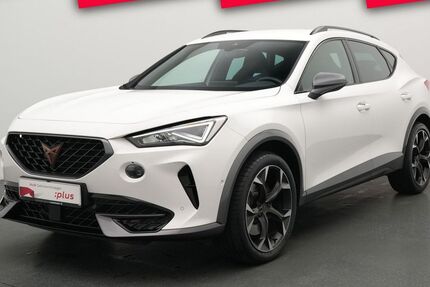 Cupra Formentor 28.067 km 25.480 &euro; Leverkusen 51373