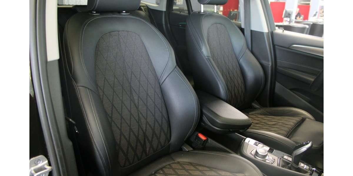 BMW X1 sDrive20d Aut. xLine 94.980 km 25.980 € Euskirchen 53881