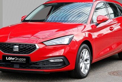 Seat Leon 36.341 km 17.480 &euro; Koblenz 56070