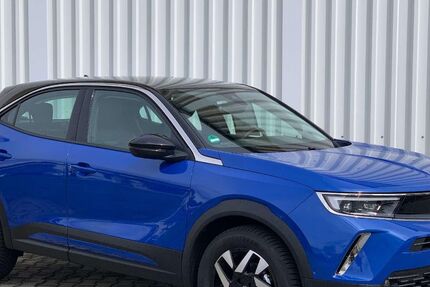 Opel Mokka 3.572 km 19.495 &euro; Heidenau 01809