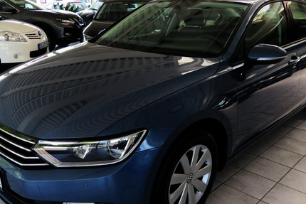 VW Passat 163.670 km 10.950 &euro; Dessau-Roßlau 06847