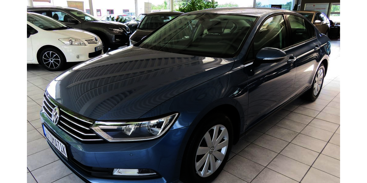 VW Passat 163.670 km 10.950 &euro; Dessau-Roßlau 06847