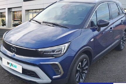 Opel Crossland (X) 13.745 km 17.290 &euro; Jüterbog 14913