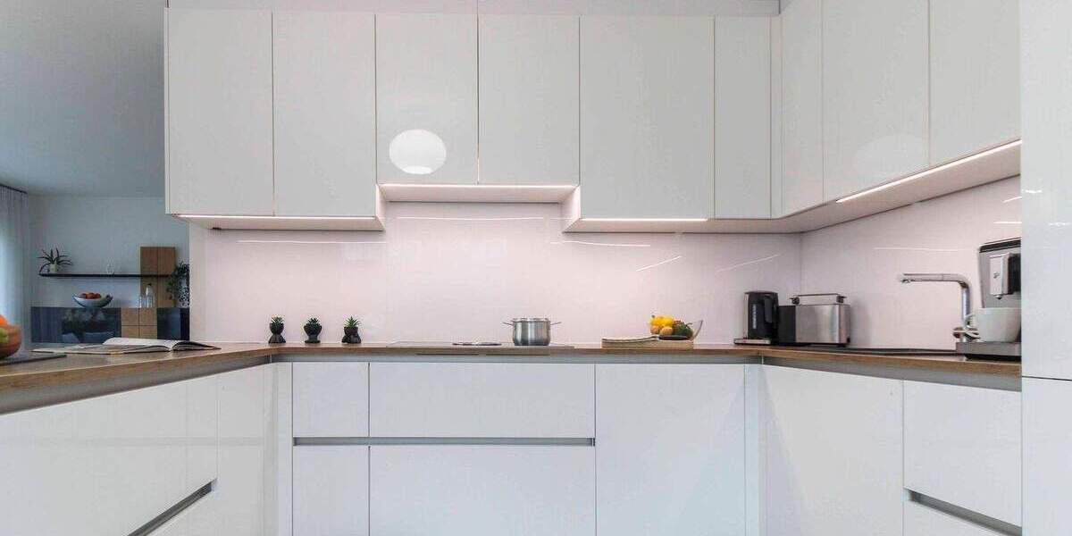 Etagenwohnung Lorch Waldhausen - 4 Zimmer, 92 m&sup2;, 449.000&euro; | Angebot:24836429