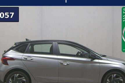 Hyundai i20 76.672 km 12.980 &euro; Gyhum/Bockel 27404