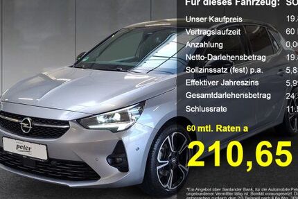 Opel Corsa 12.417 km 19.840 &euro; Osterode 37520