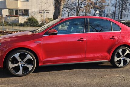 VW Jetta 123.000 km 8.500 &euro; Berlin 10585