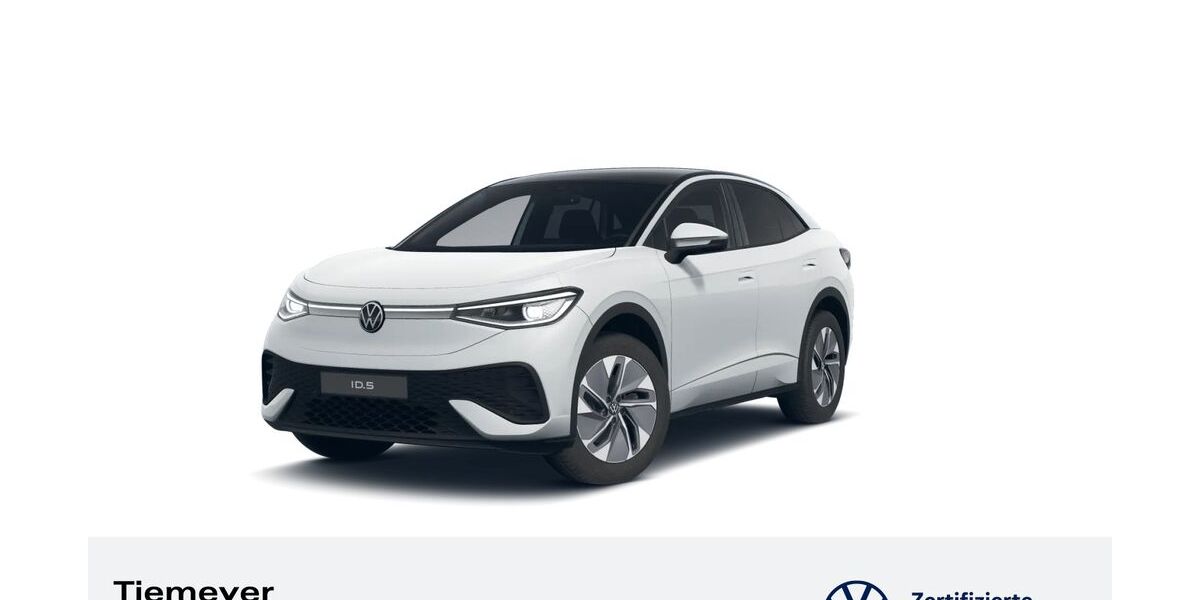 VW ID.5 5.980 km 35.740 &euro; Duisburg 47059