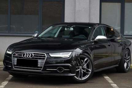 Audi A7 118.870 km 11.000 &euro; Gernsheim 64579