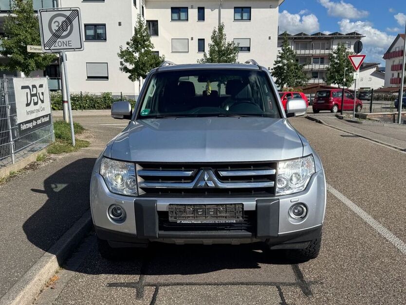 Pajero