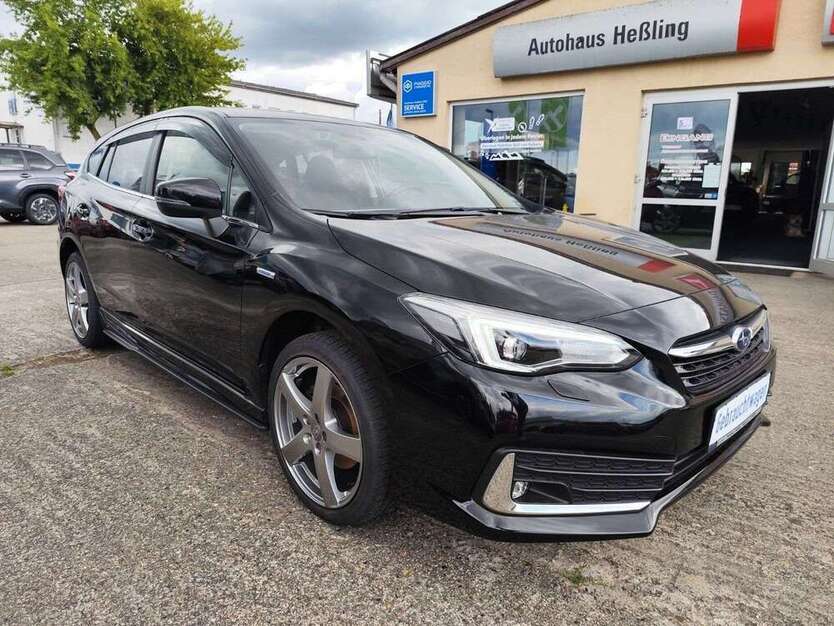 Impreza