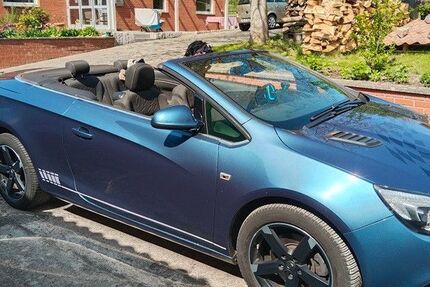 Opel Cascada 166.000 km 5.900 &euro; Schieder-Schwalenberg 32816