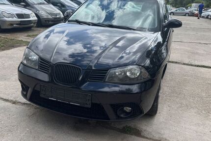 Seat Ibiza 155.615 km 1.999 € Chemnitz 09114