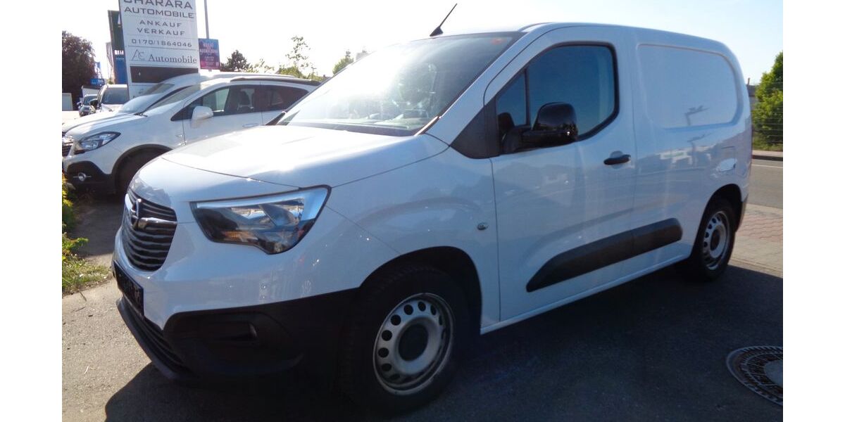 Opel Combo 315.000 km 8.399 &euro; Bad Kreuznach 55543