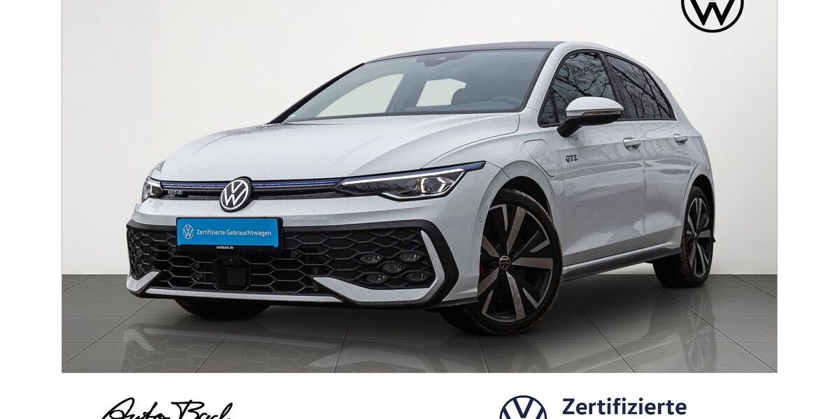 VW Golf 12.900 km 38.980 &euro; Limburg 65549