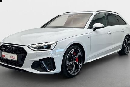 Audi A4 47.271 km 38.990 &euro; Hofheim 65719