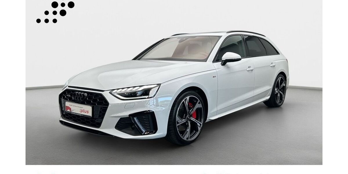 Audi A4 47.271 km 38.990 &euro; Hofheim 65719