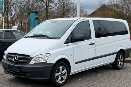 Mercedes-Benz Vito 145.000 km 13.000 &euro; Bergedorf 21031