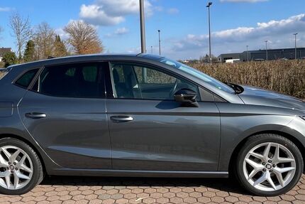 Seat Ibiza 130.000 km 11.900 &euro; Schwandorf 92421
