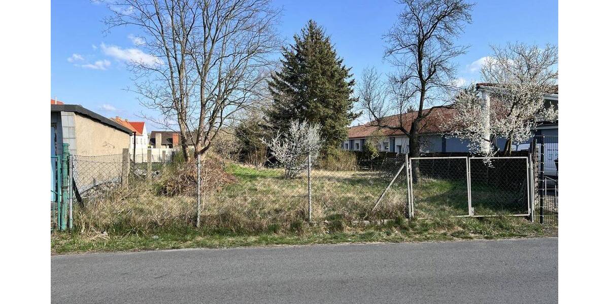 Grundstück Lauchhammer - 49.000&euro; | Angebot:26758958