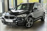 BMW X1 xDrive 20 i M Sport Aut. AHK LED HUD Assist. 124.000 km 23.499 &euro; Stade 21682