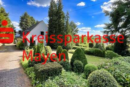 Haus Mayen - 9 Zimmer, 280 m&sup2;, 695.000&euro; | Angebot:26034352