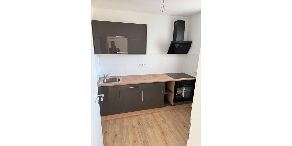 Etagenwohnung Altötting - 1 Zimmer, 40 m&sup2;, 650&euro; | Angebot:26478242