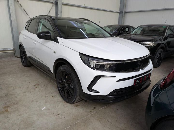 Opel Grandland (X) 16.280 km 17.450 &euro; Ebsdorfergrund 35085