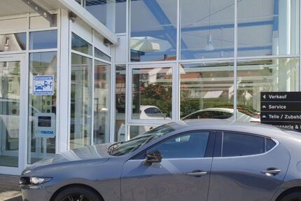Mazda 3 58.764 km 18.650 &euro; Biebergemünd-Bieber 63599