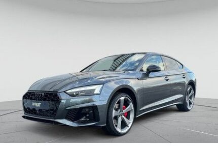 Audi A5 10.000 km 47.250 € Bensheim 64625