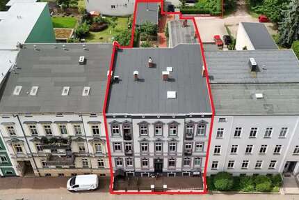 Haus zum Kaufen in Fürstenwalde Spree 1.000.000 € 567.2 m² 18 zimmer