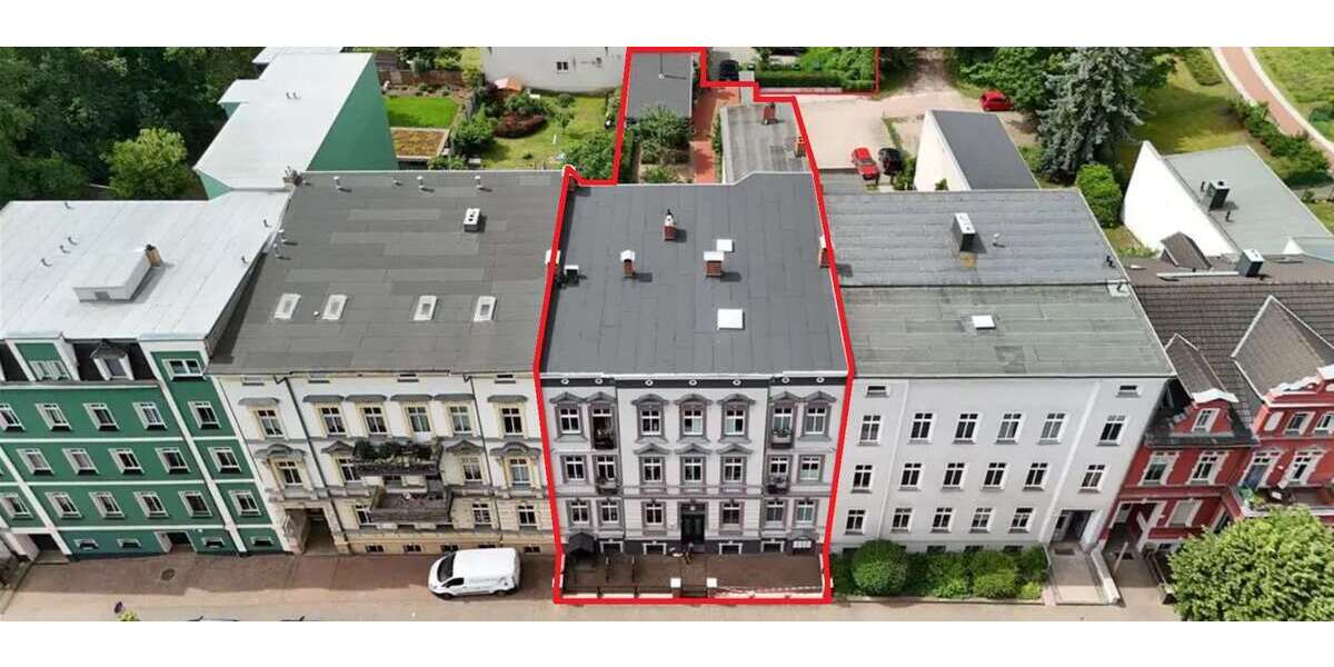 Haus zum Kaufen in Fürstenwalde Spree 1.000.000 € 567.2 m² 18 zimmer