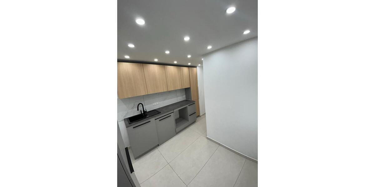 Kernsanierte 2 Zimmer Wohnung 2 zimmer