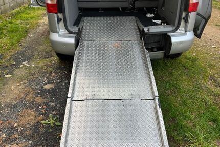 VW Caddy 74.700 km 10.700 &euro; Eitorf 53783