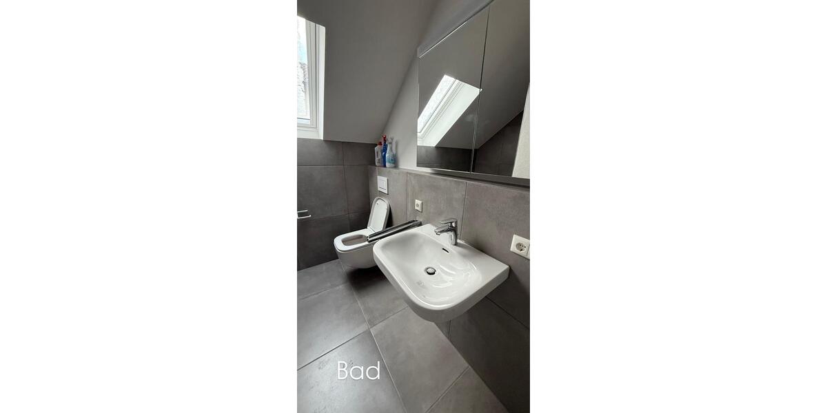 Wohnung zu vermieten 70qm 3 Zimmer 3 zimmer