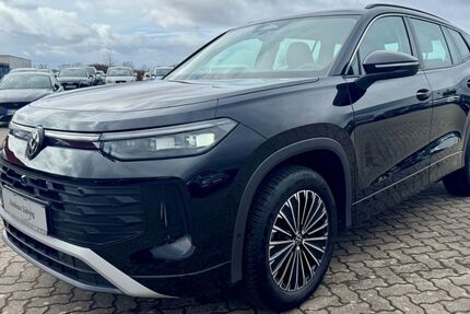 VW Tayron 22.110 km 42.998 &euro; Nienburg 31582
